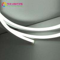 Super brightness 144 LEDs topview led flex neon lighting strip