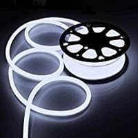 Open sign neon 12v-24v 9W 120pcs 0.5m cut smd strip ip68 waterproof 2835 neon flex light