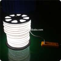 110v 50 meters smd led neon outdoor tree rope lighting for outdoor decoration