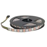 WS2815 polychrome LED strip 3535 RGB Tape